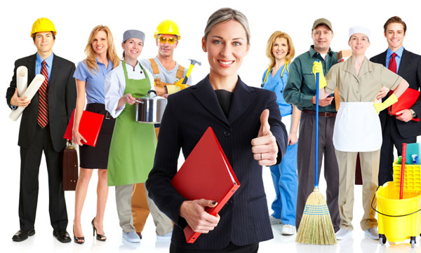 Evka 2 Demirci Hizmeti